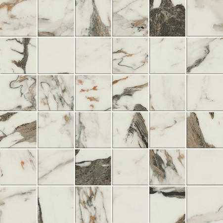 AtlasConcordeRussia Allure Capraia Mosaico 30x30 610110000458