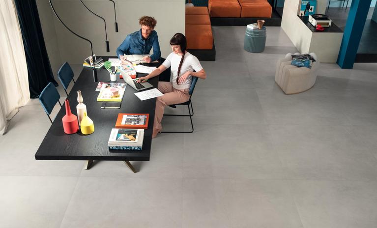 Prism Cotton 60x120 Matte Sensitech | Atlas Concorde EN