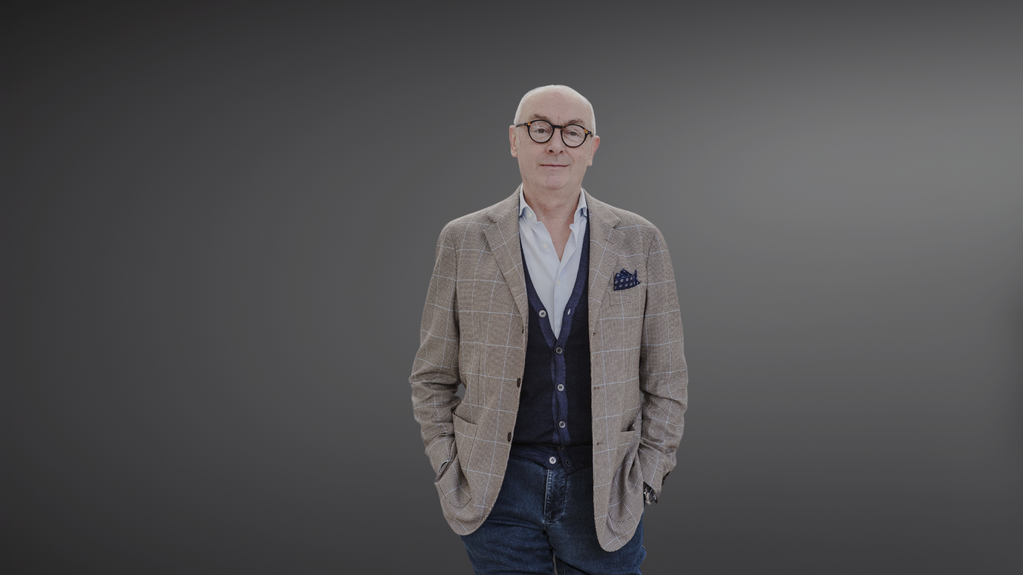 Lissoni new header - black