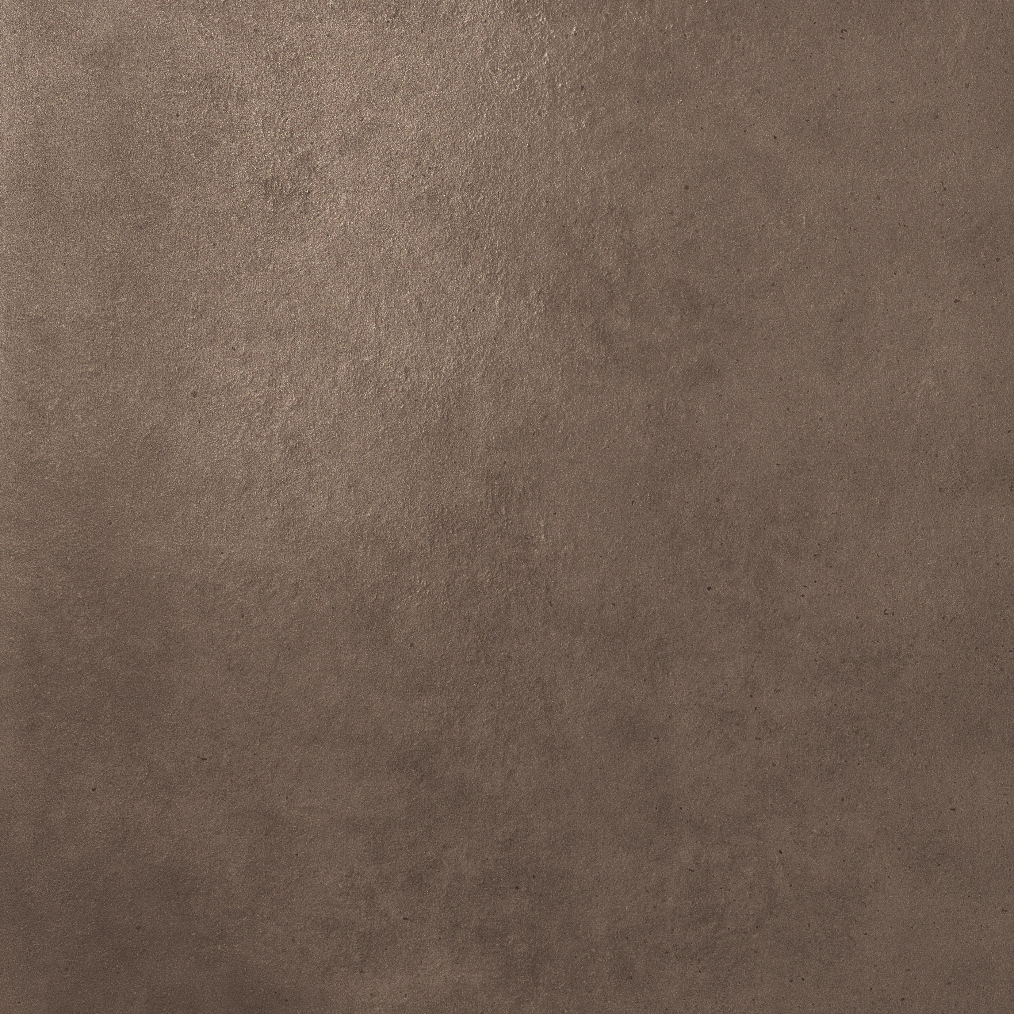 AtlasConcorde Dwell BrownLeather 75x75 Polished AW75 R