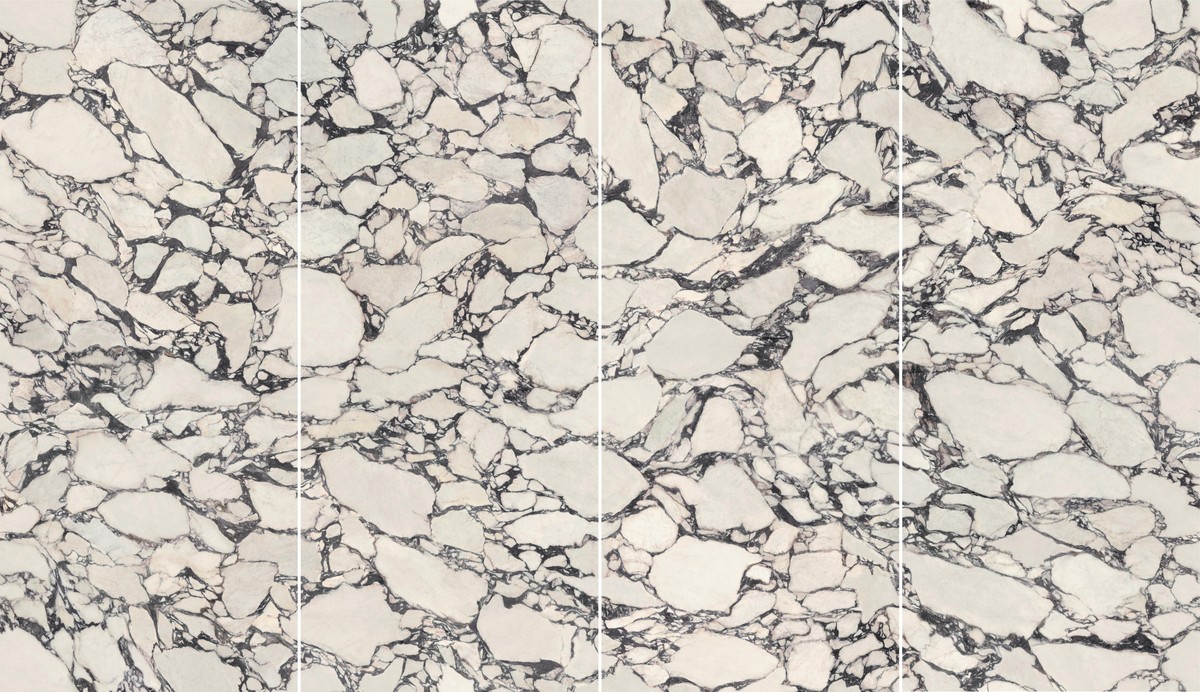 Marvel Epic Calacatta Viola 120x278 - 6mm Lapp. Kit Endless