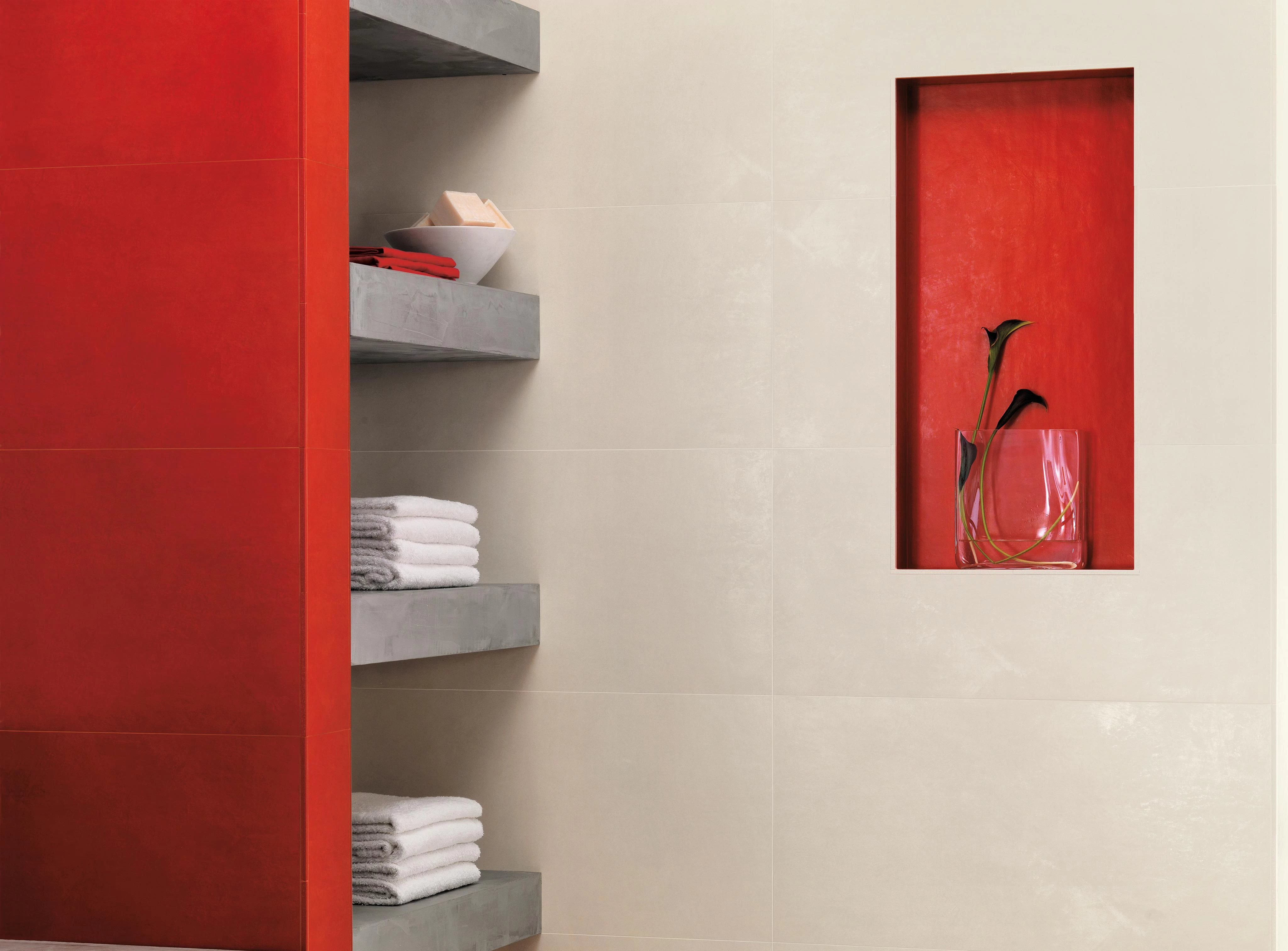 Ewall Red, Ewall Pure, Ewall Red Spigolo