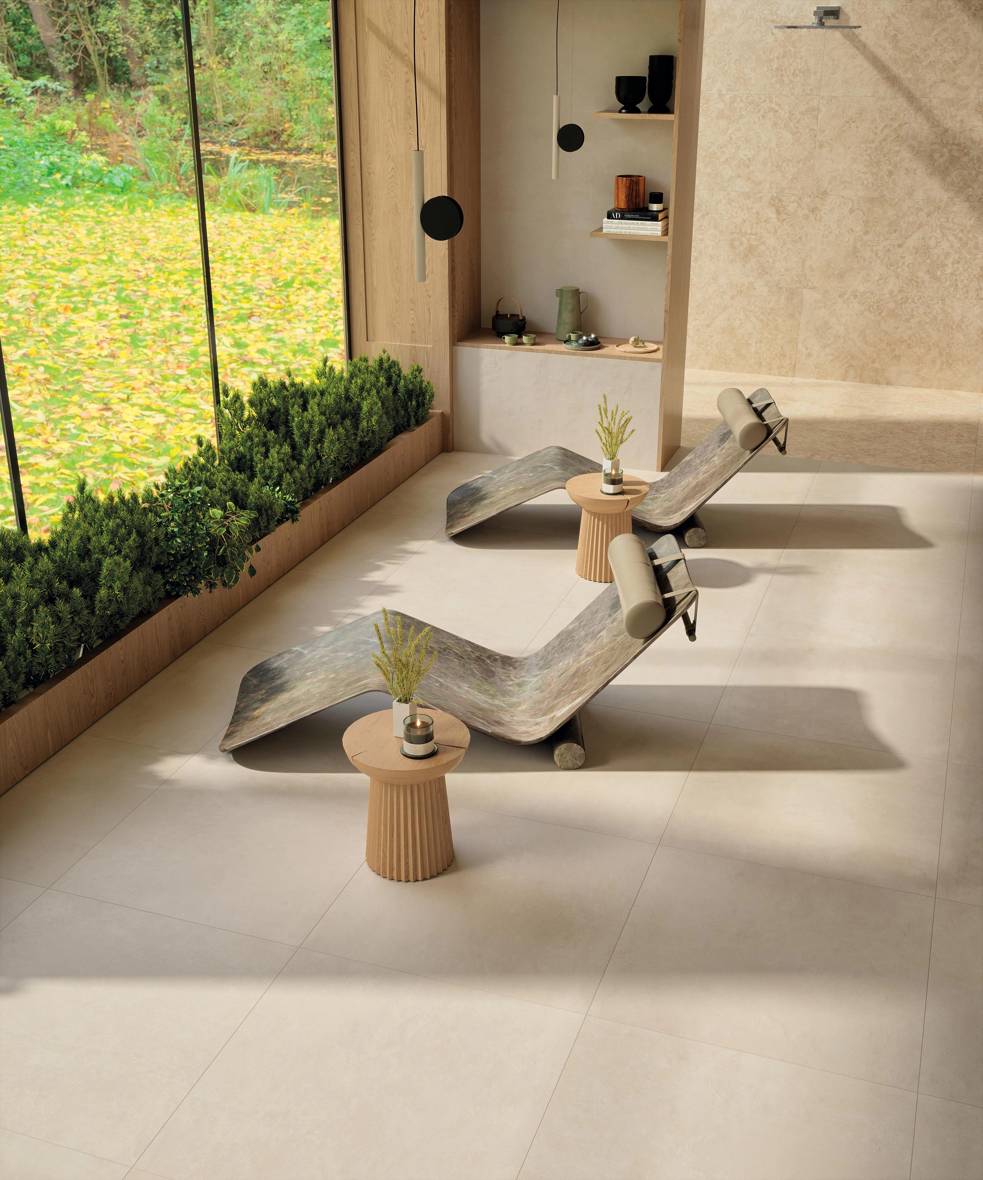 ACR Rinascente 004 02 Ivory-Wallpaper Copyright