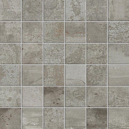 AtlasConcordeUSA Forge Aluminum Mosaic 30x30 600110000250