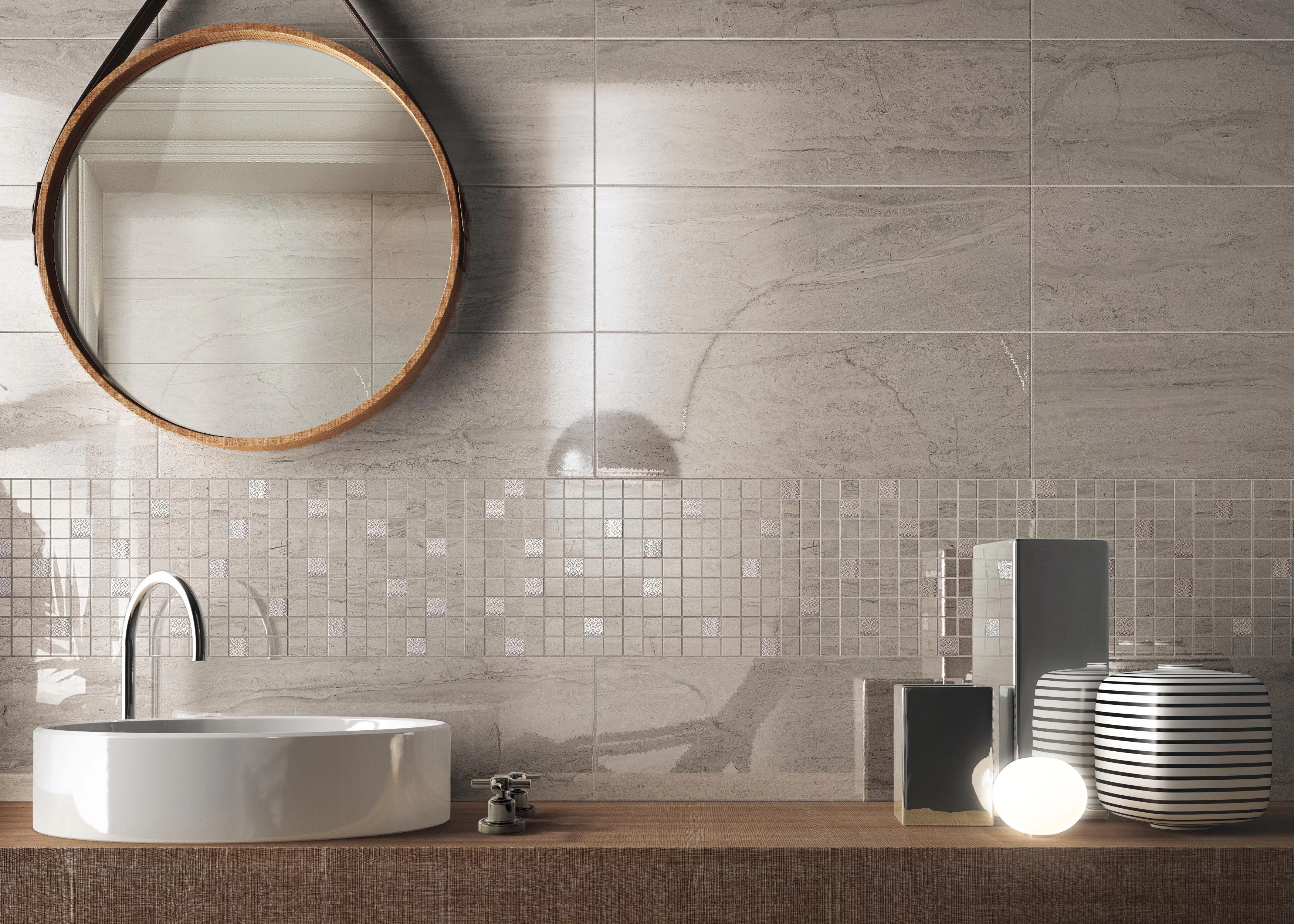 AtlasConcordeRussia Suprema 008 00 Walnut Mosaic