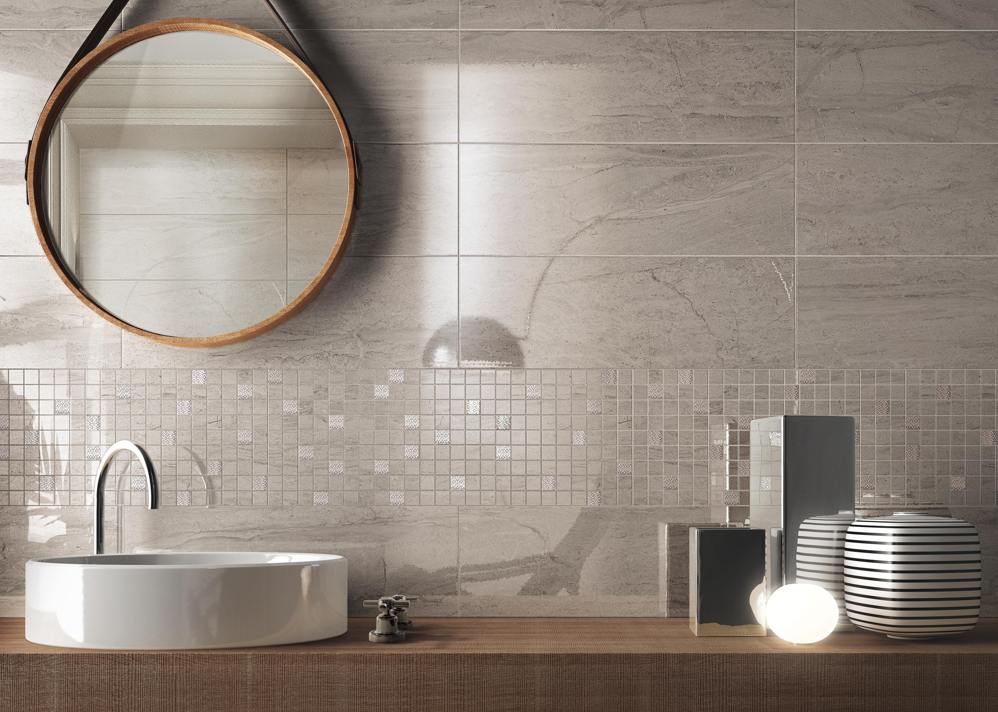AtlasConcordeRussia Suprema 008 00 Walnut Mosaic