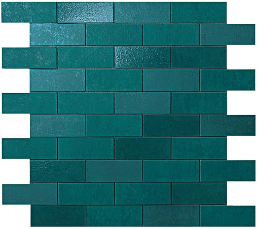 AtlasConcorde Ewall Petroleum MiniBrick 30,5X30,5 9EME
