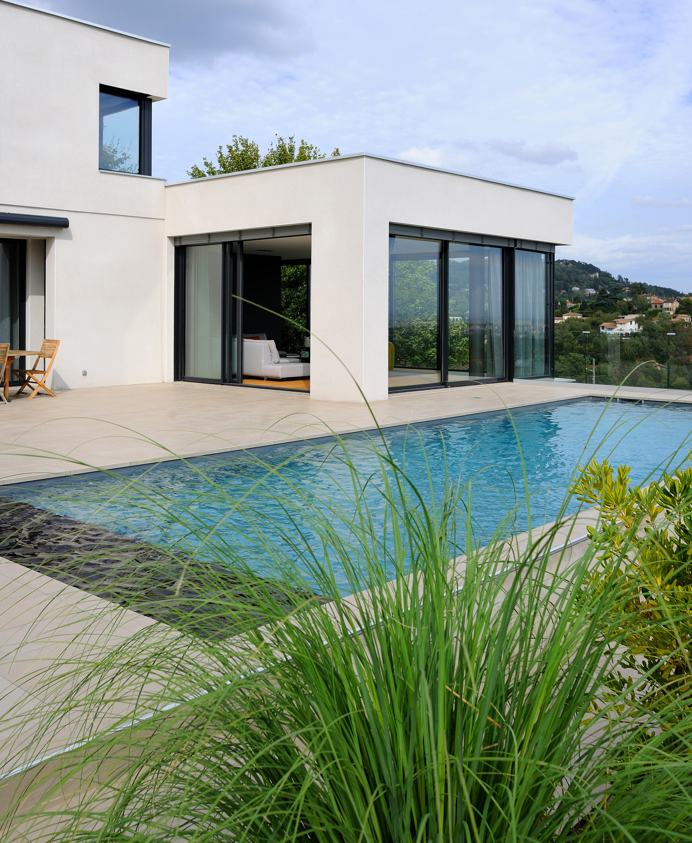 AtlasConcorde_Maison St Didier au Mont d'Or_Francia_007
