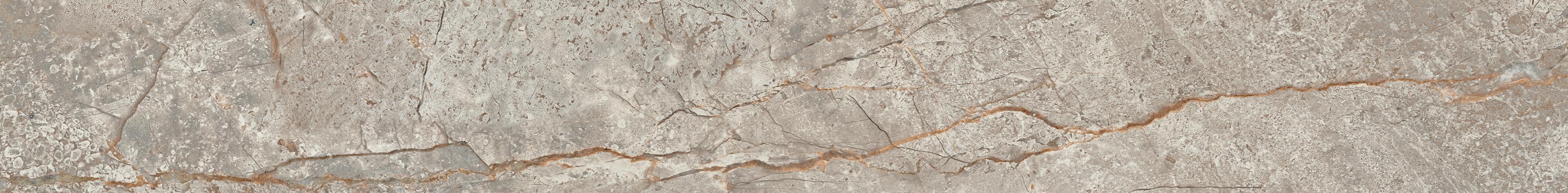 EMPIRE SILVER ROOT Listello 7,2x60