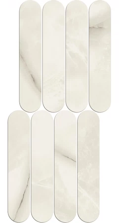 ACR Symphonyx Crystal Mosaic Ellipse 600110000949