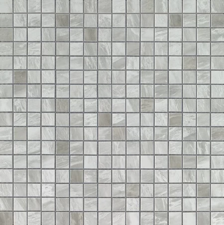AtlasConcorde MarvelStone BardiglioGrey MosaicQ 30.5x30.5 9MQA