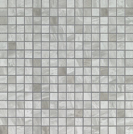 AtlasConcorde MarvelStone BardiglioGrey MosaicQ 30.5x30.5 9MQA