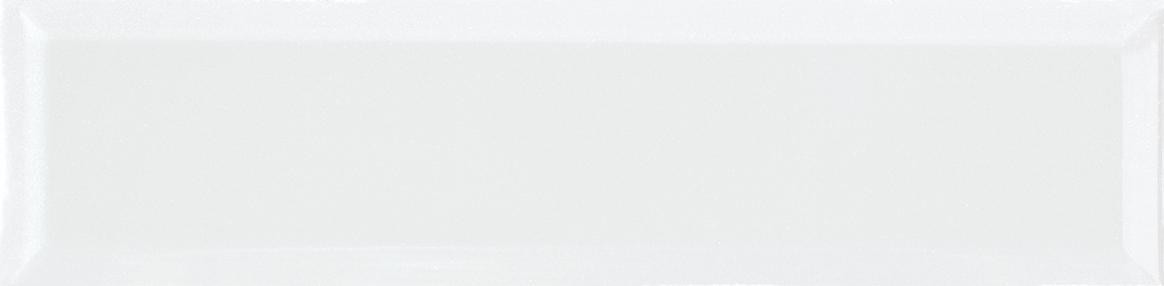 AtlasConcorde BrickAtelier WhiteBevel 8x31,5 Matte AZDA