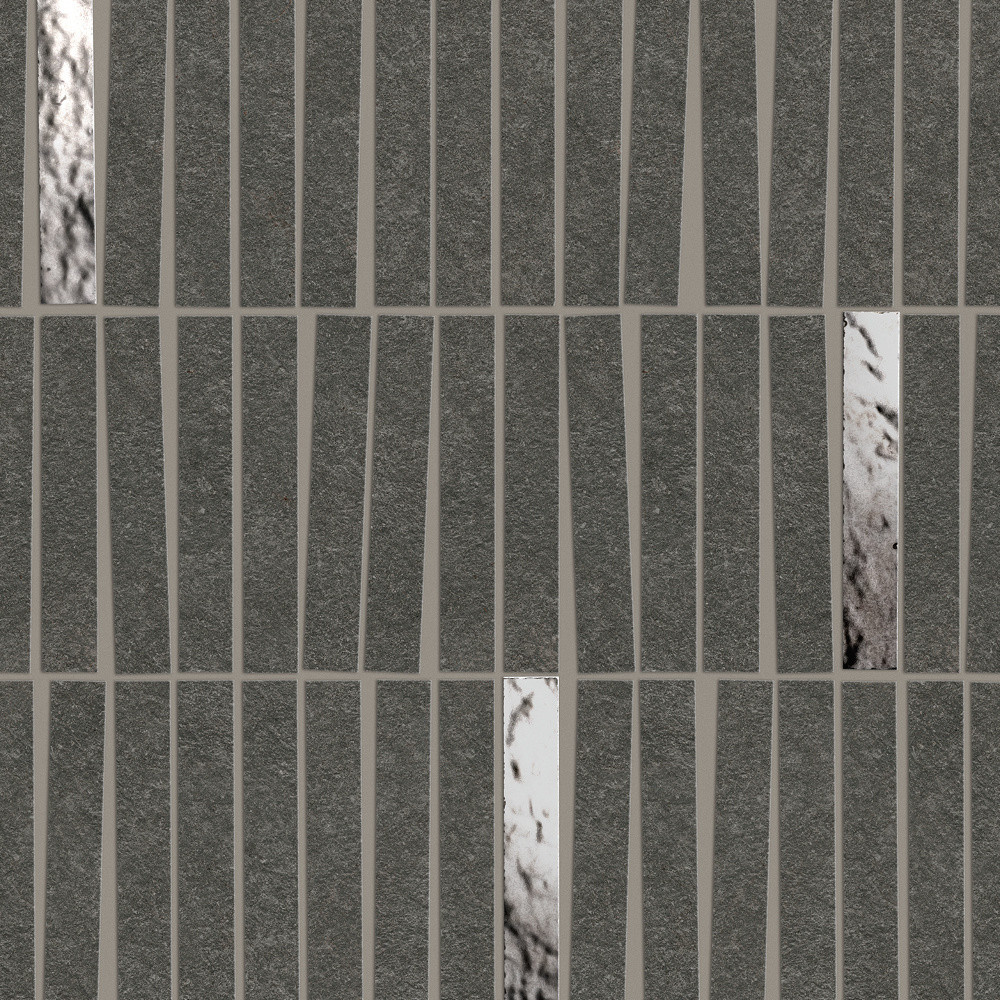 Boost Mineral Tarmac Mosaico Domino Lux