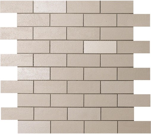 AtlasConcorde Arty Malt Minibrick 30,5X30,5 9ASM R