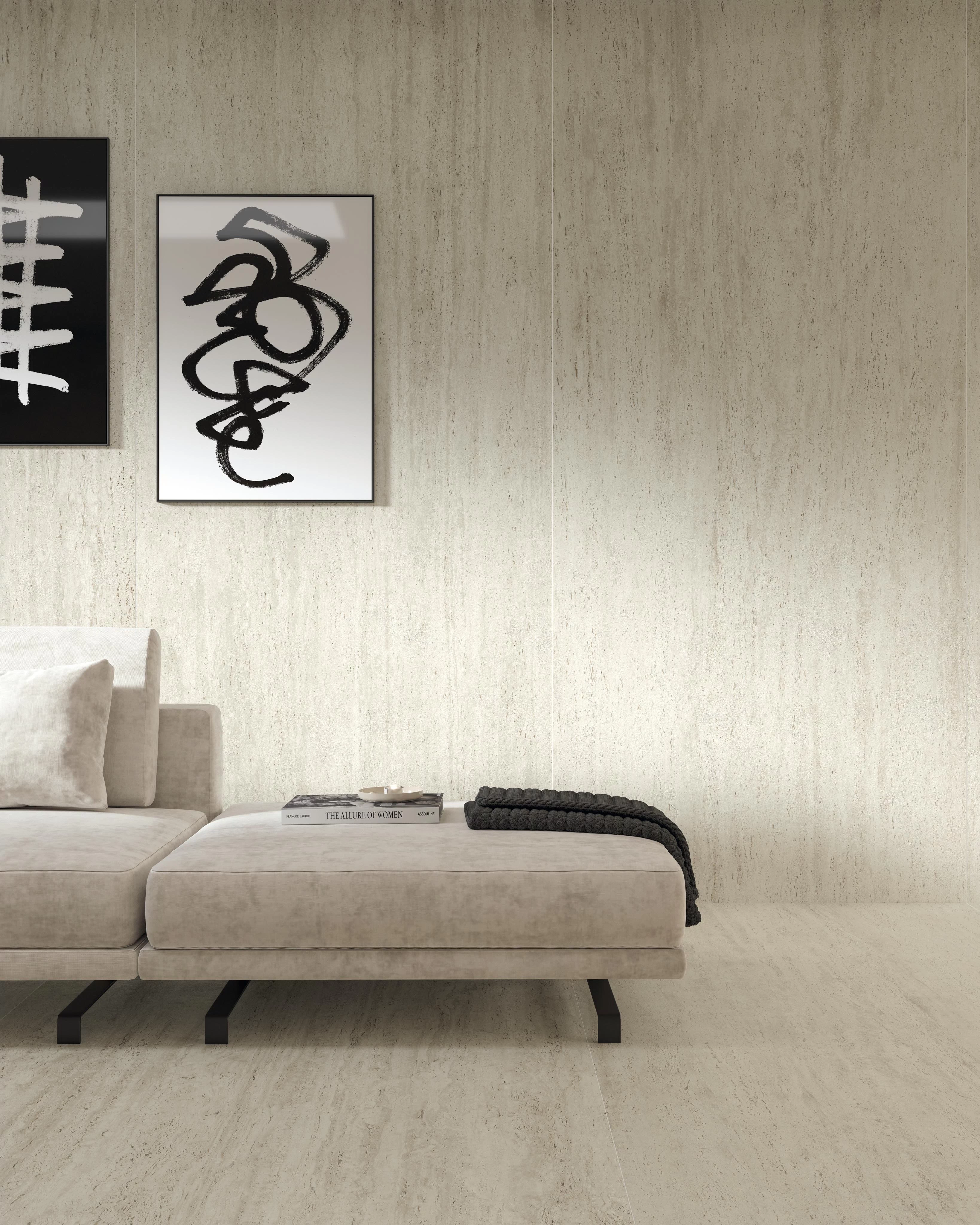 AtlasConcorde MarvelTravertine 001 06 White Vein