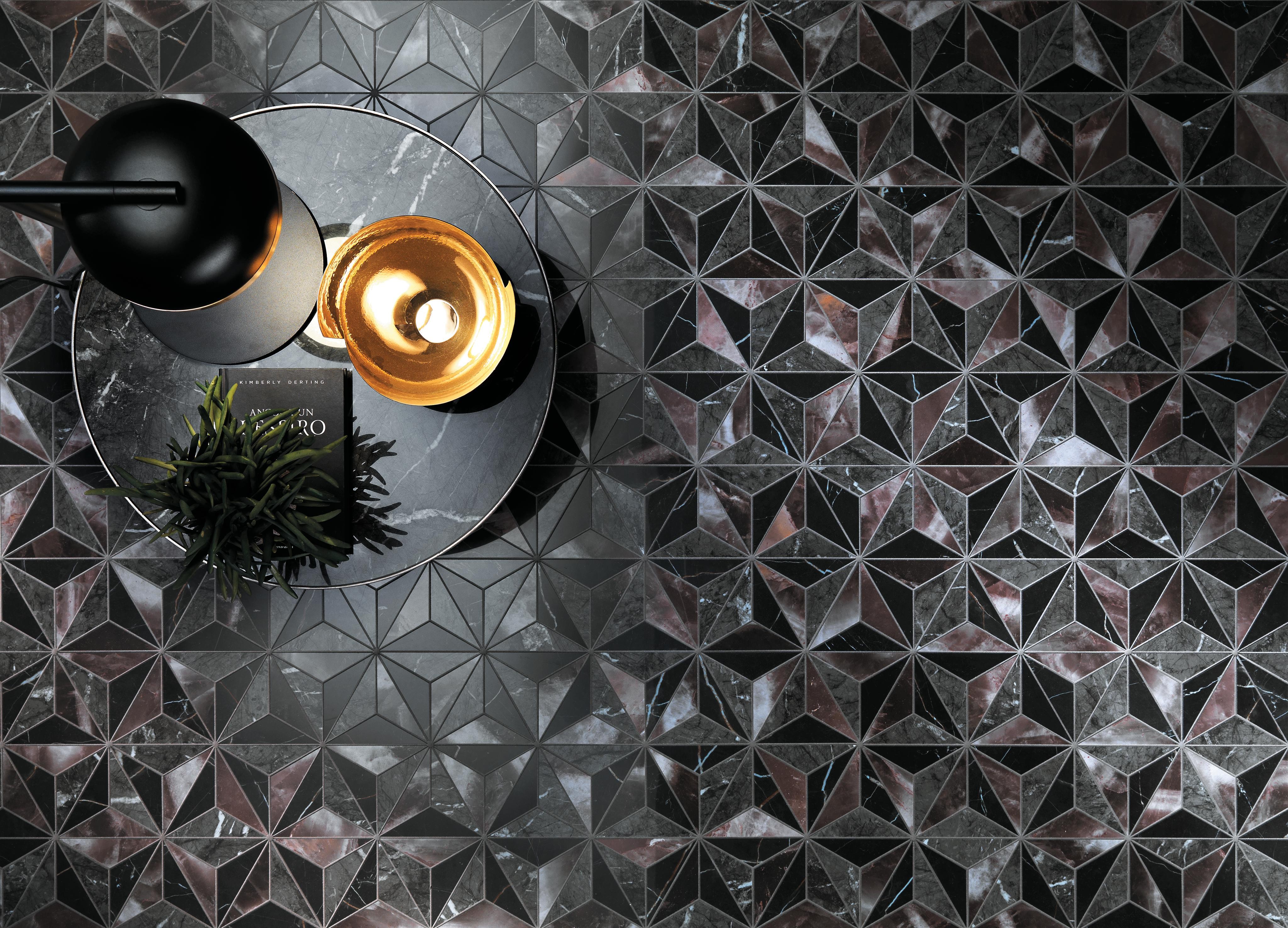 AtlasConcorde MarvelDream 006 04 Crystal StarDecor
