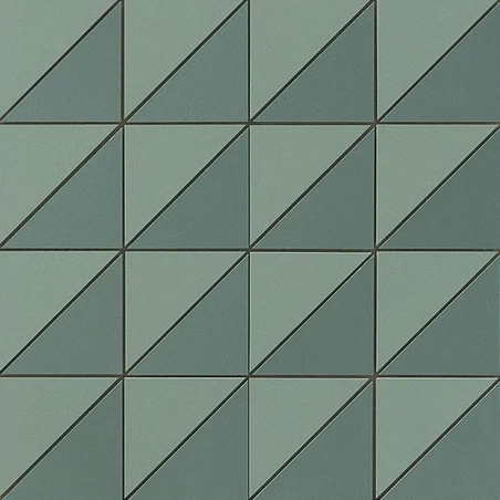 AtlasConcorde Arkshade Sage MosaicoFlag 30,5x30,5 9AFS