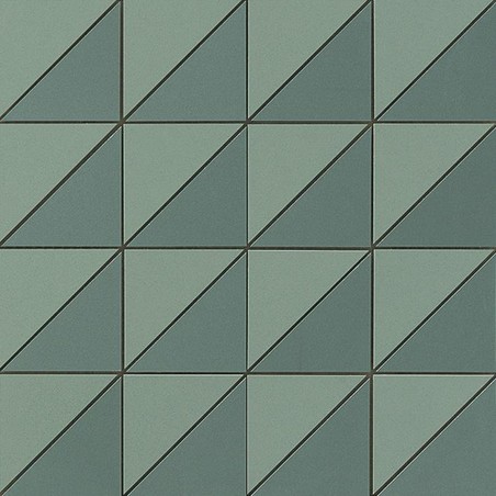 AtlasConcorde Arkshade Sage MosaicoFlag 30,5x30,5 9AFS