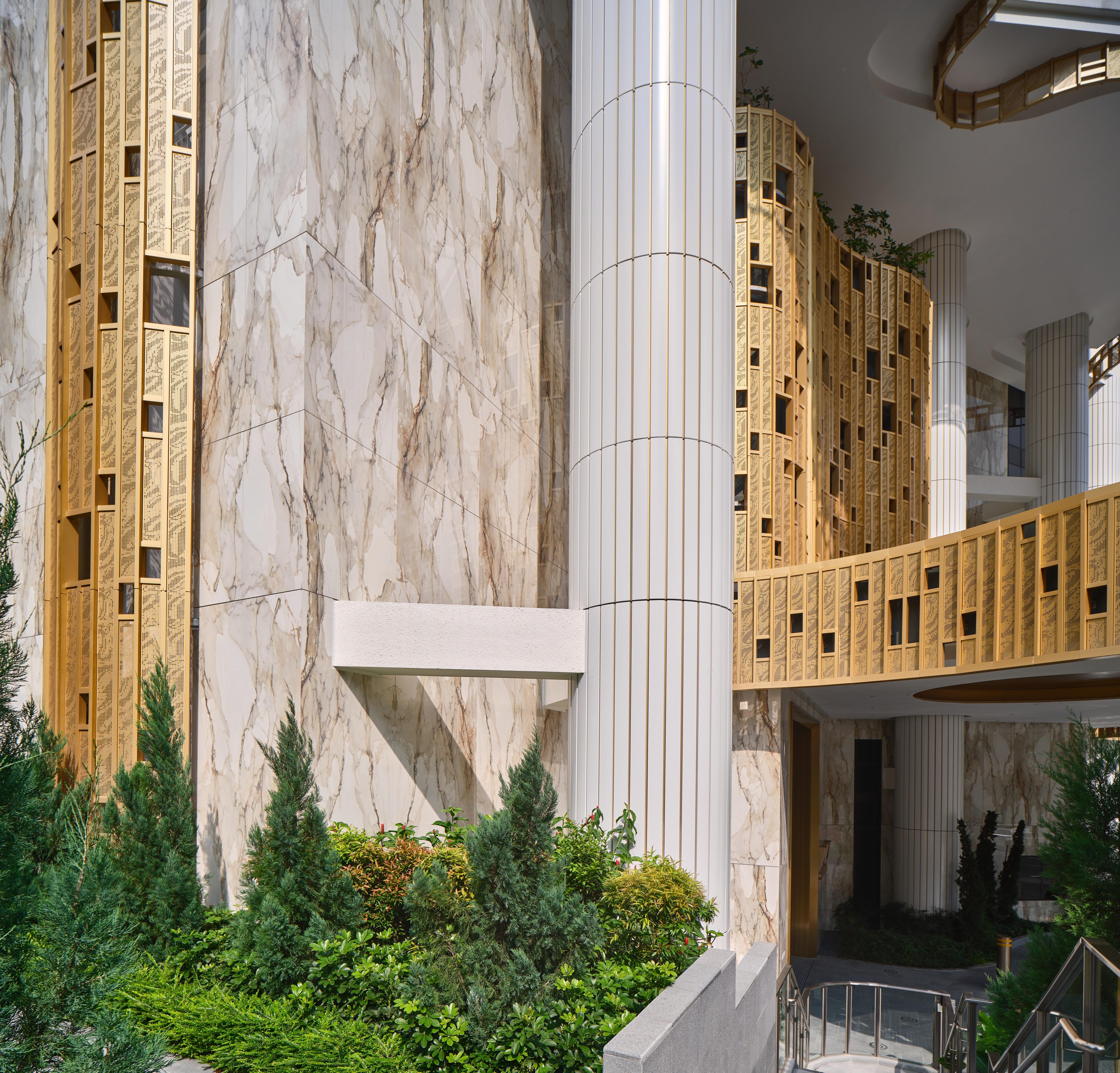 Atlas Concorde - Klimt Cairnhill - 04