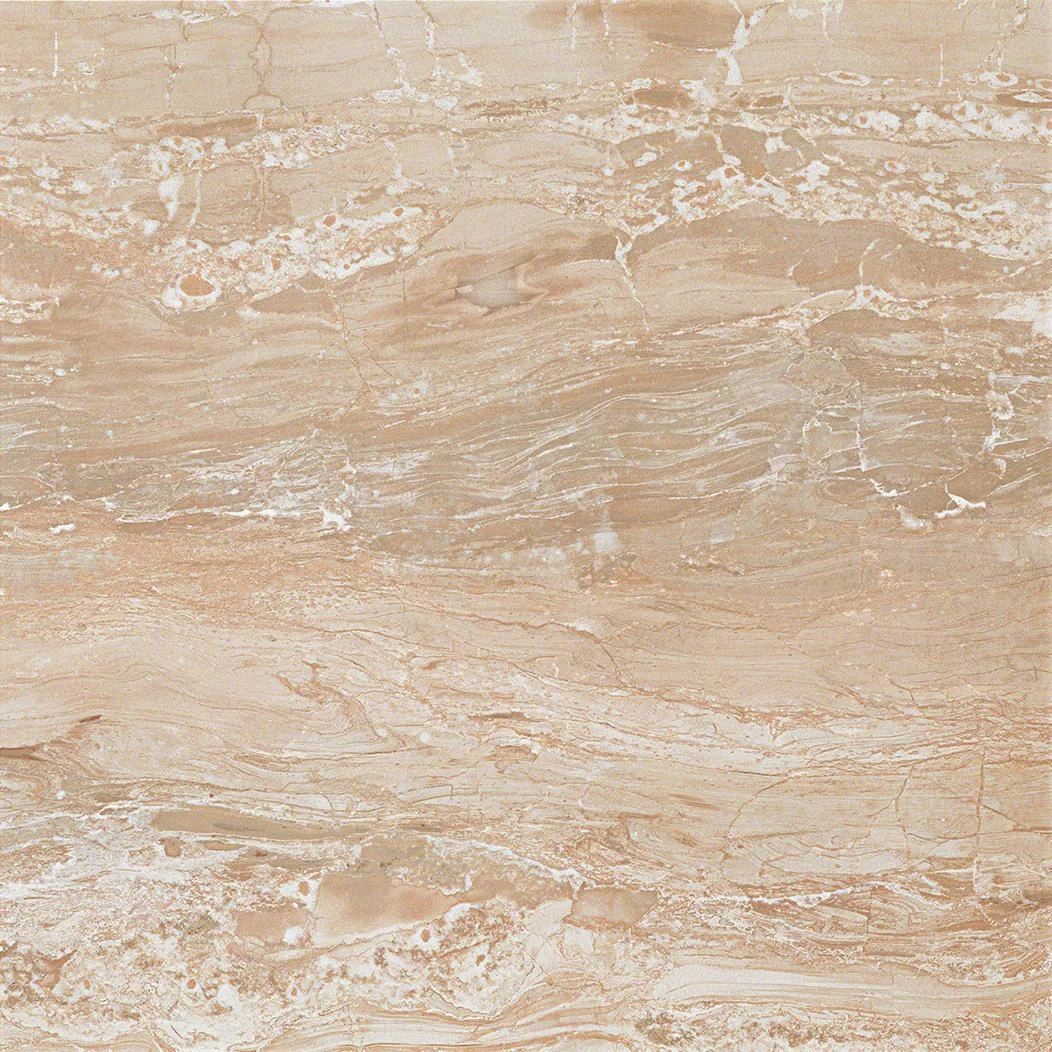 AtlasConcordeRussia SupernovaMarble WoodstoneChampagne 45x45 Matte 610010000652
