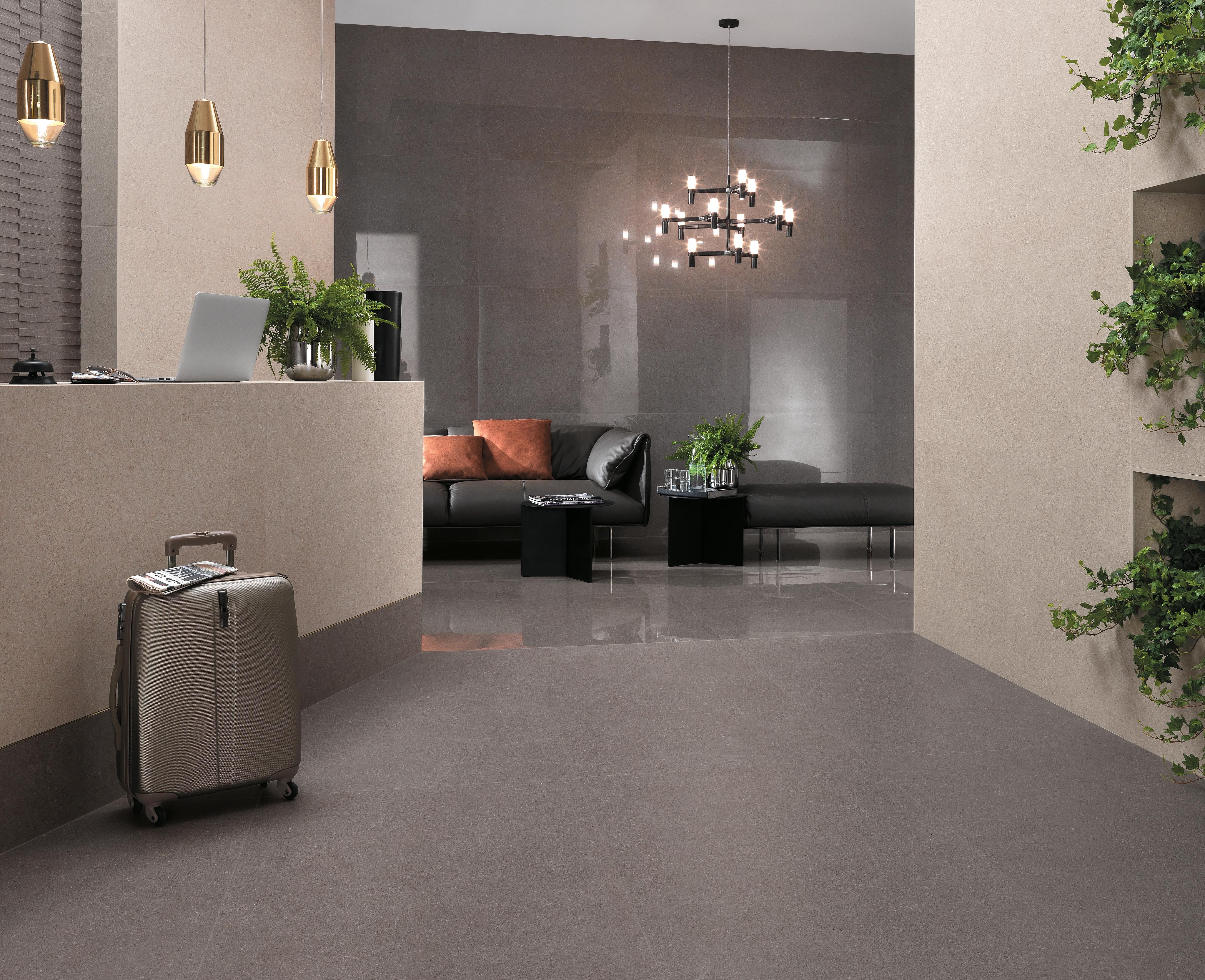 Kone Grey 75x150,Kone Grey Lappato 75x150,Kone Silver 75x150, Kone Grey Pinnacle 3D 30x30