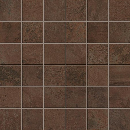 AtlasConcordeUSA Forge Iron Mosaic 30x30 600110000251