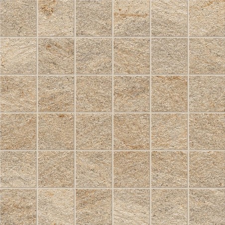 AtlasConcorde Norde Oro Mosaico 30x30 Matte A59M