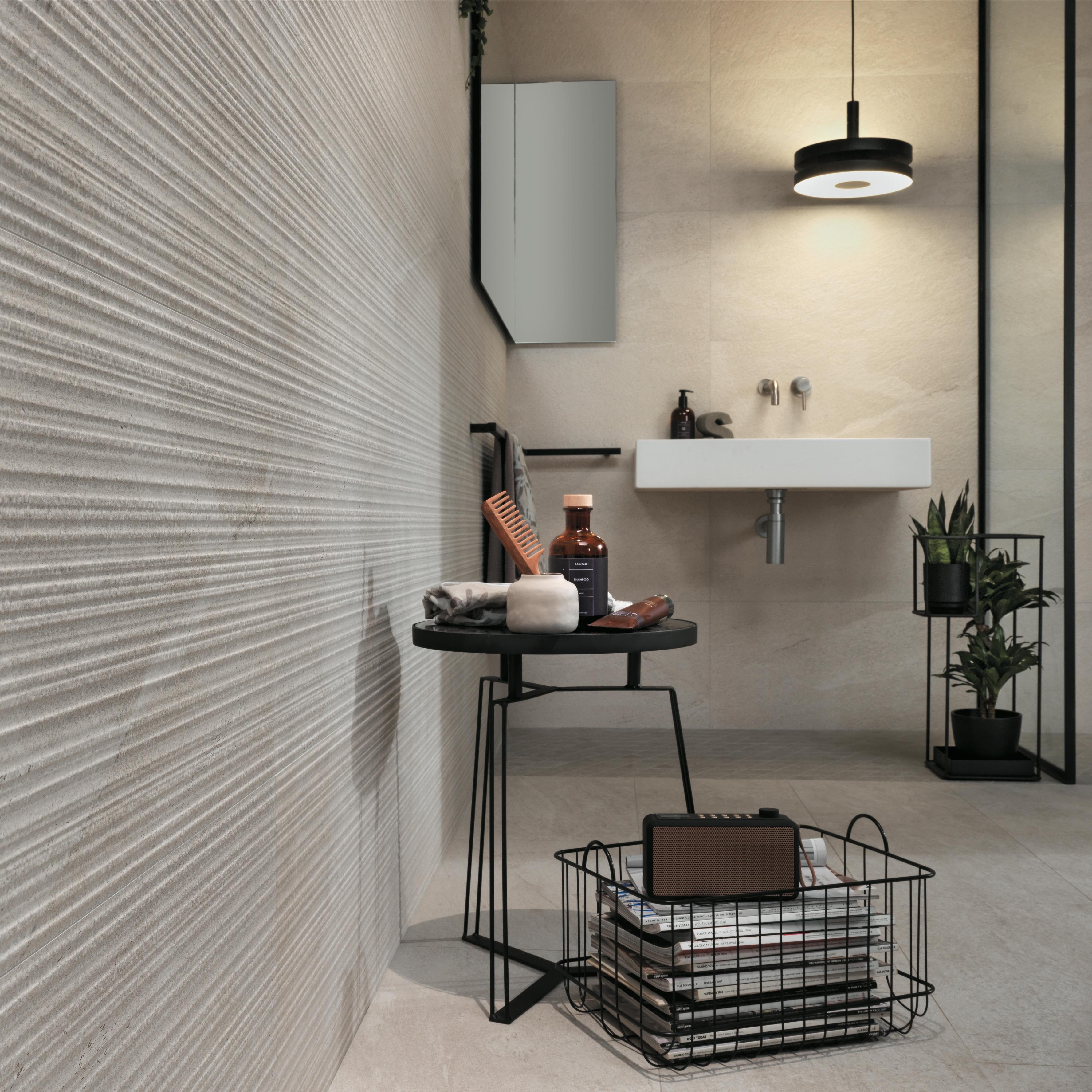 AtlasConcorde Klif 005 03 White 3DRow