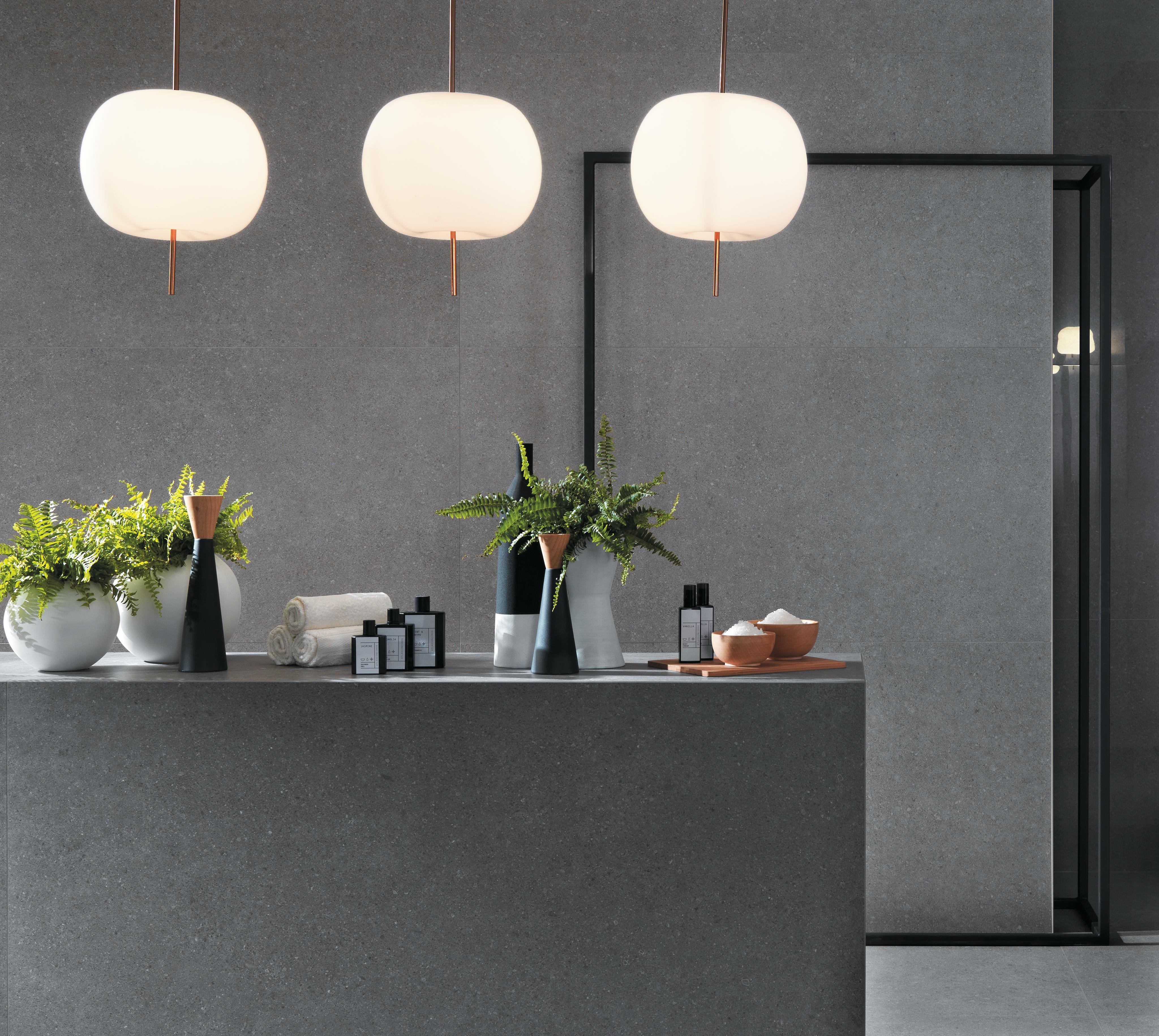Kone Pearl 75x150, Kone Grey 75x150, Kone Grey Lappato - 75x150