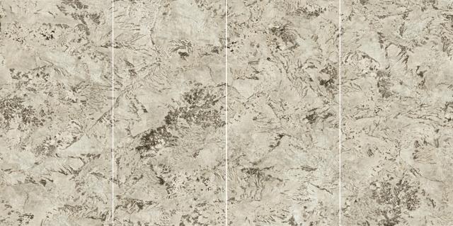 Alpinus Hammered 160x320 - 6mm Kit Endless