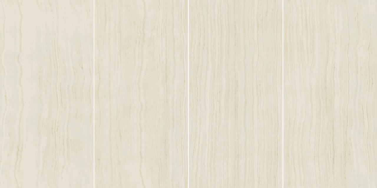 Onyx Ivory Polished 160x320 - 6mm Kit Endless