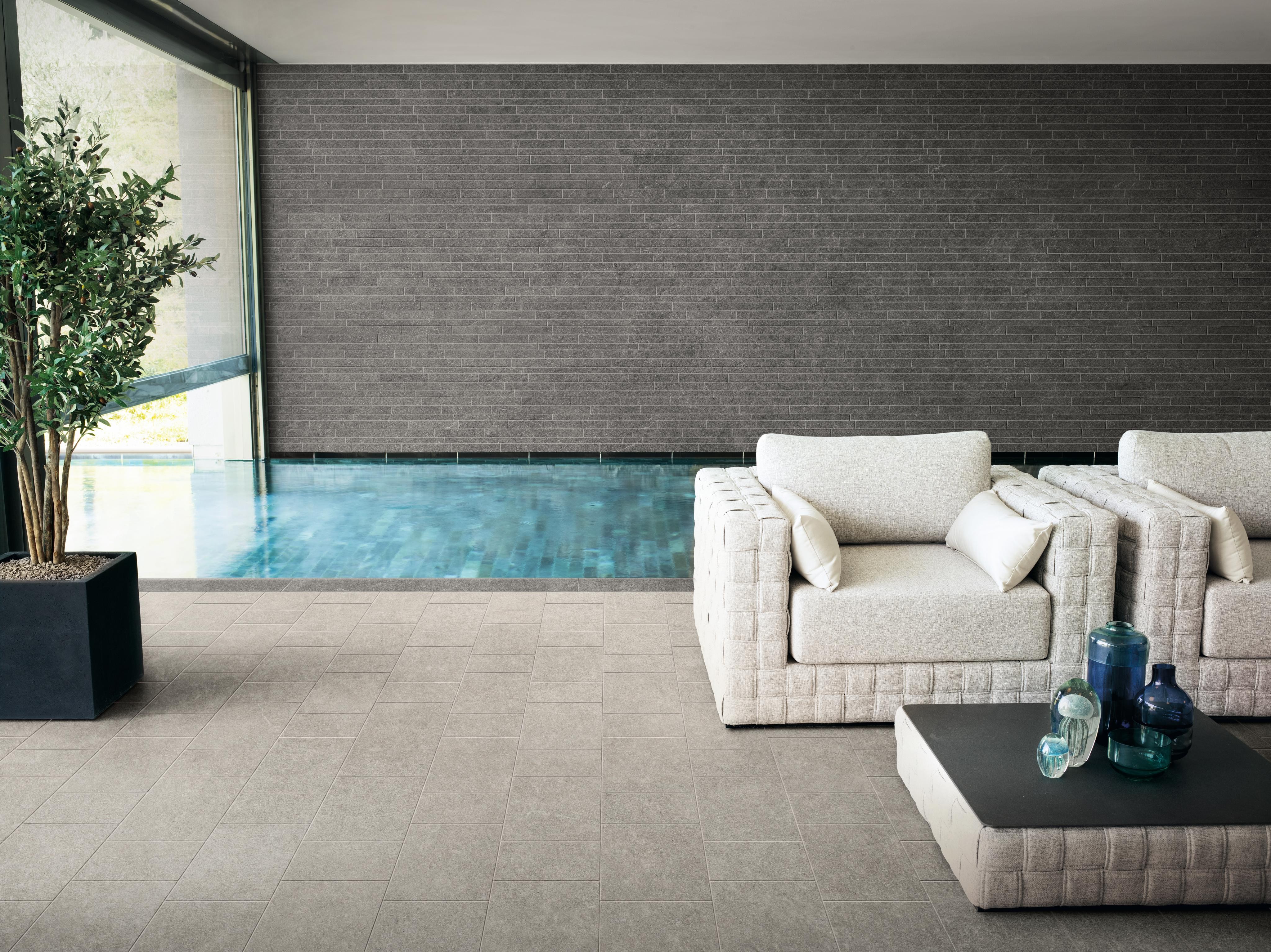 AtlasConcorde DolmenPro 005 05 Cenere-Grigio
