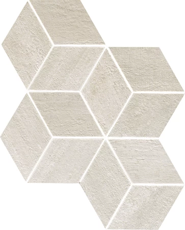 AtlasConcorde Mark Gypsum Esagono 30x35 AM2K