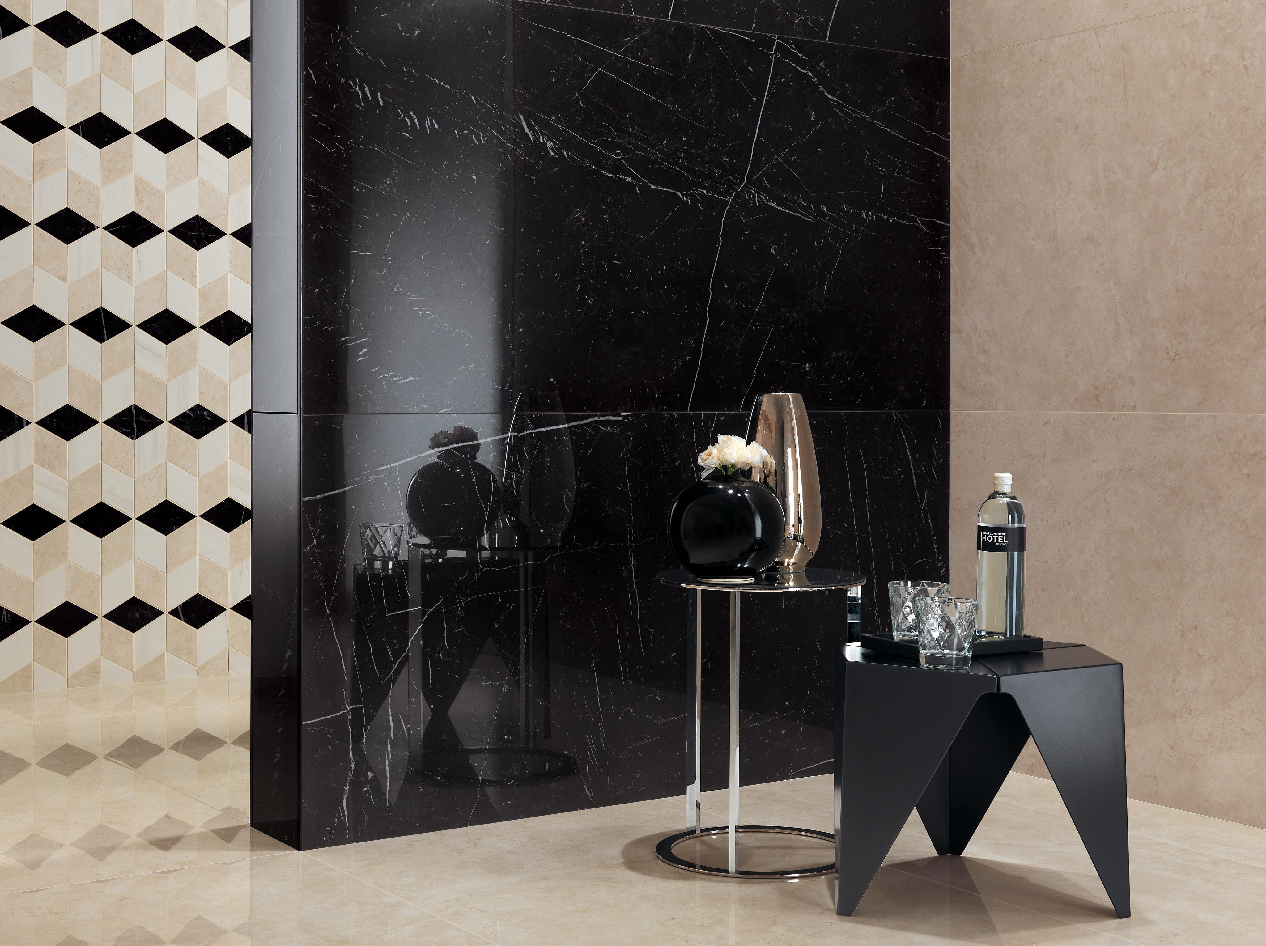 AtlasConcorde MarvelStone 010 06 Cream-Marquina