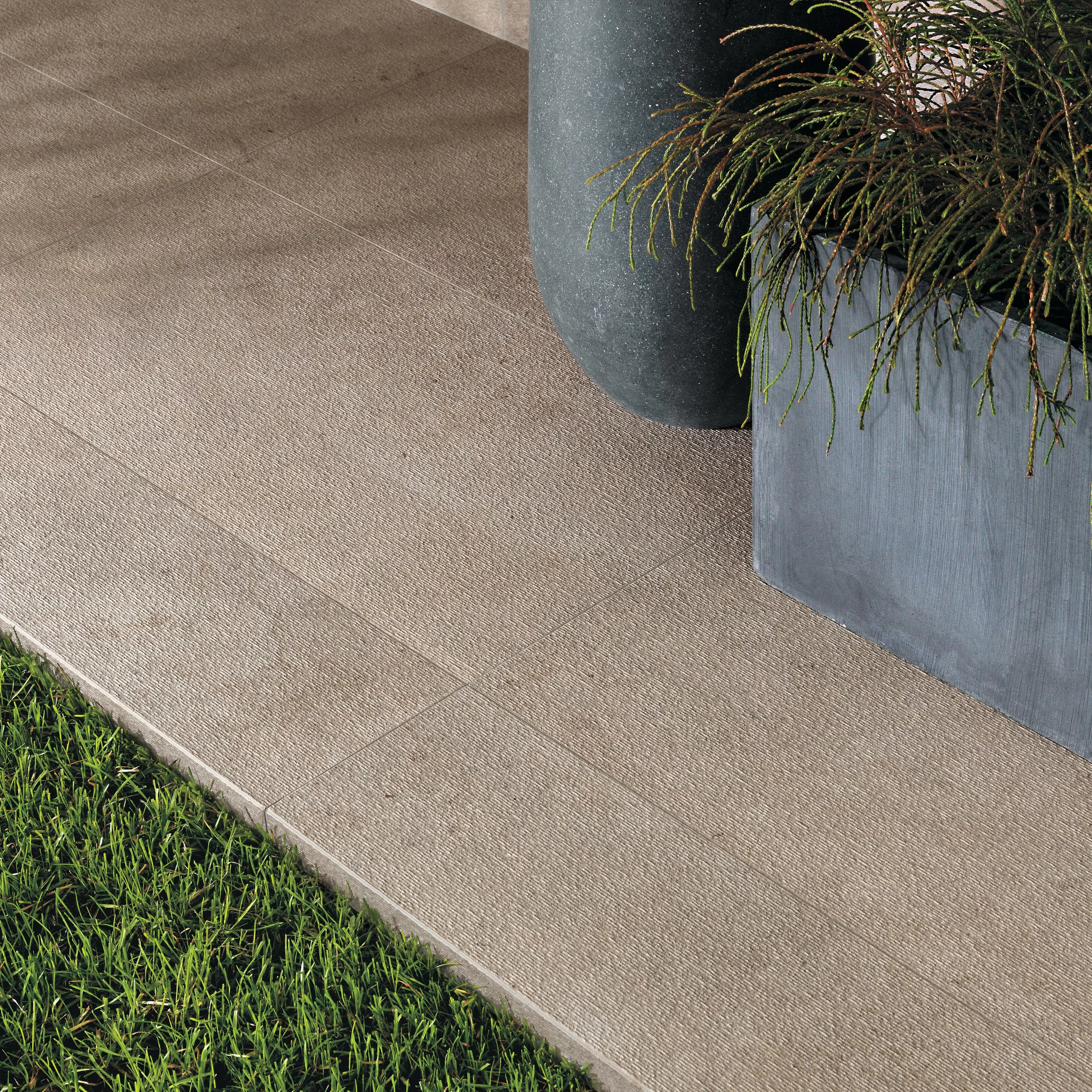 Seastone Greige Strutturato, Seastone Greige Elemento L Strutturato