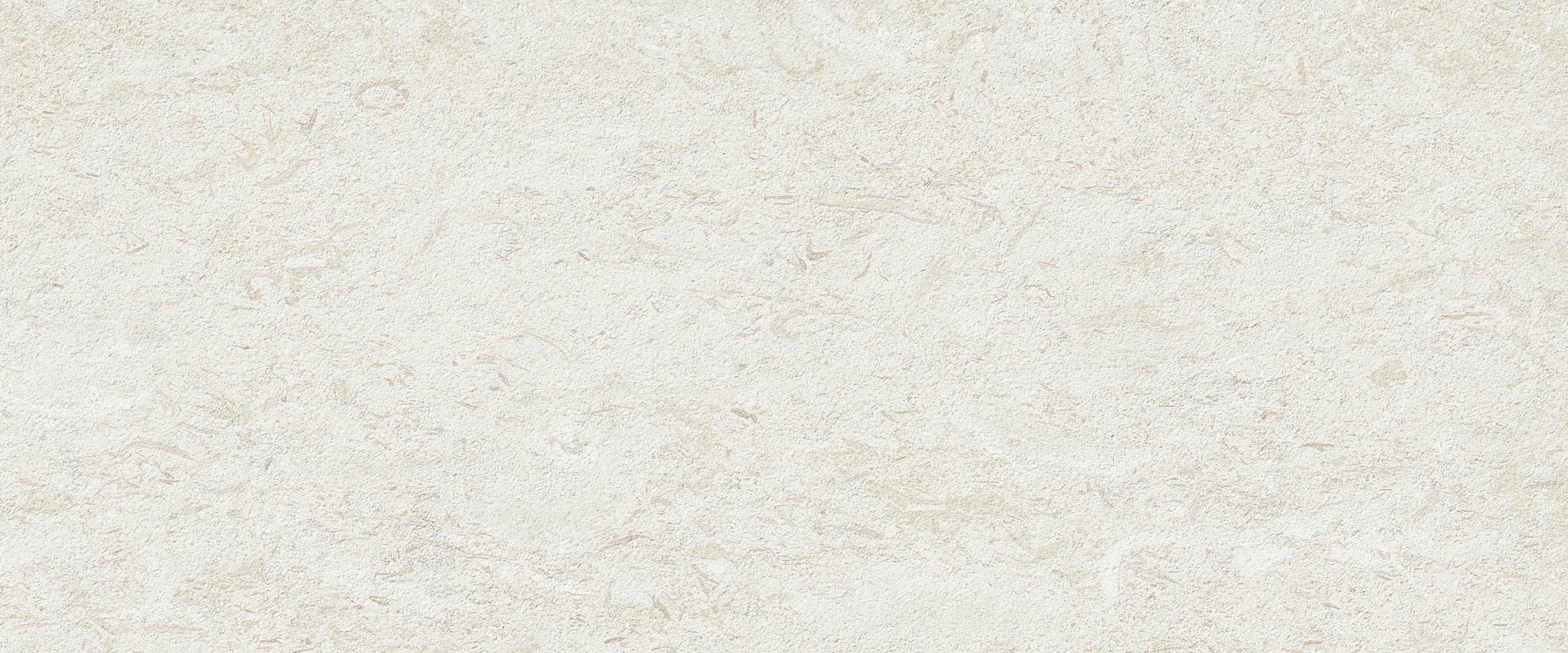 Nyra Utopia Reef Field 50x120 Matte, White, 50x120