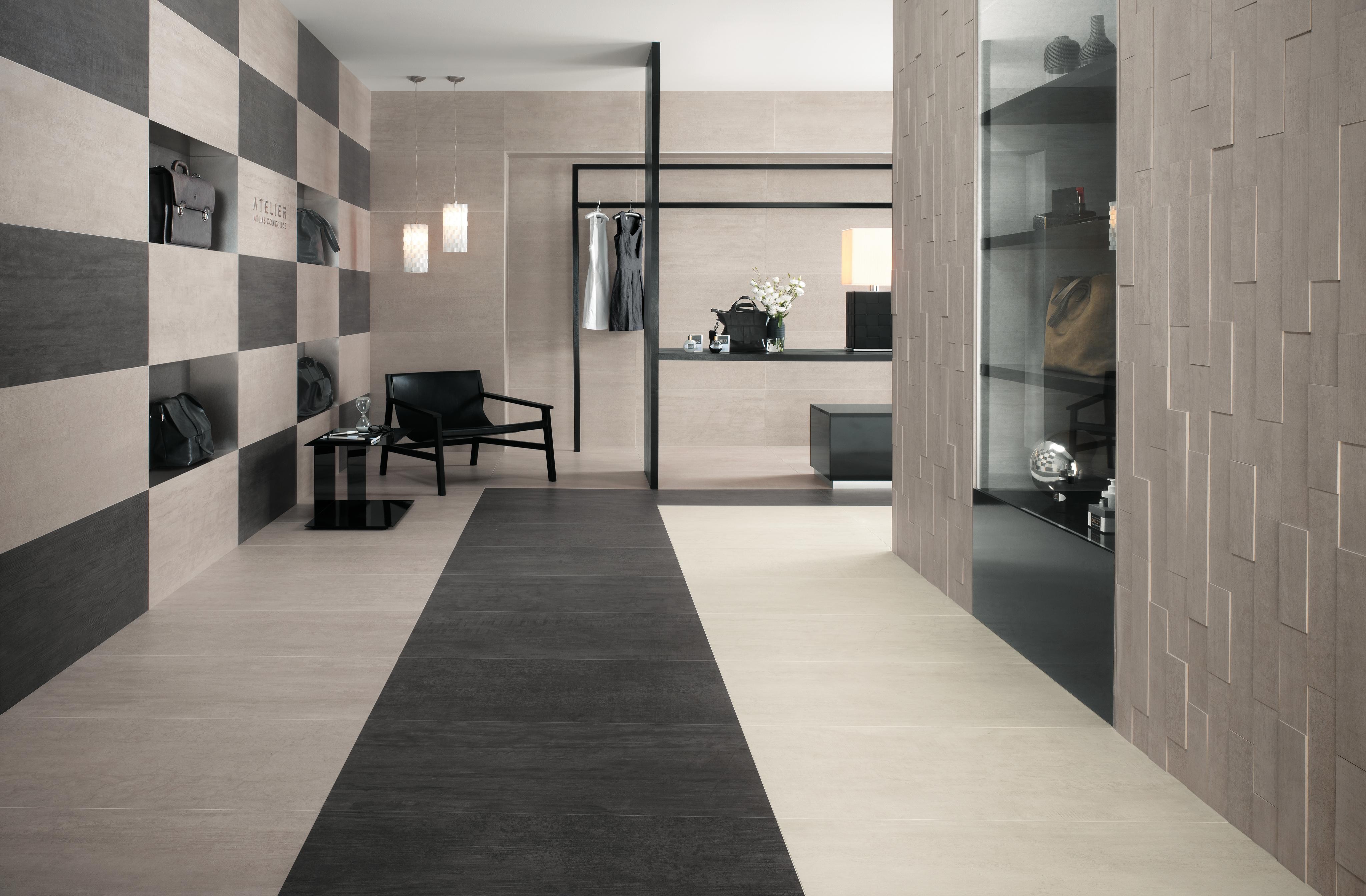 Mark Pearl, Mark Graphite, Mark Gypsum, Mark Pearl Brick 3D