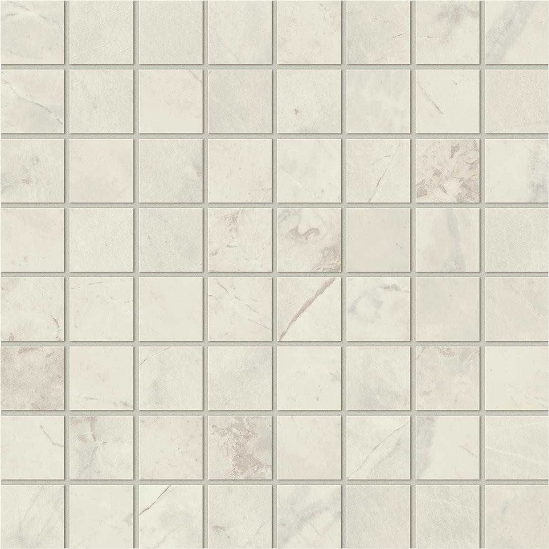 Marvel Calacatta Perla  Mosaico Matte  