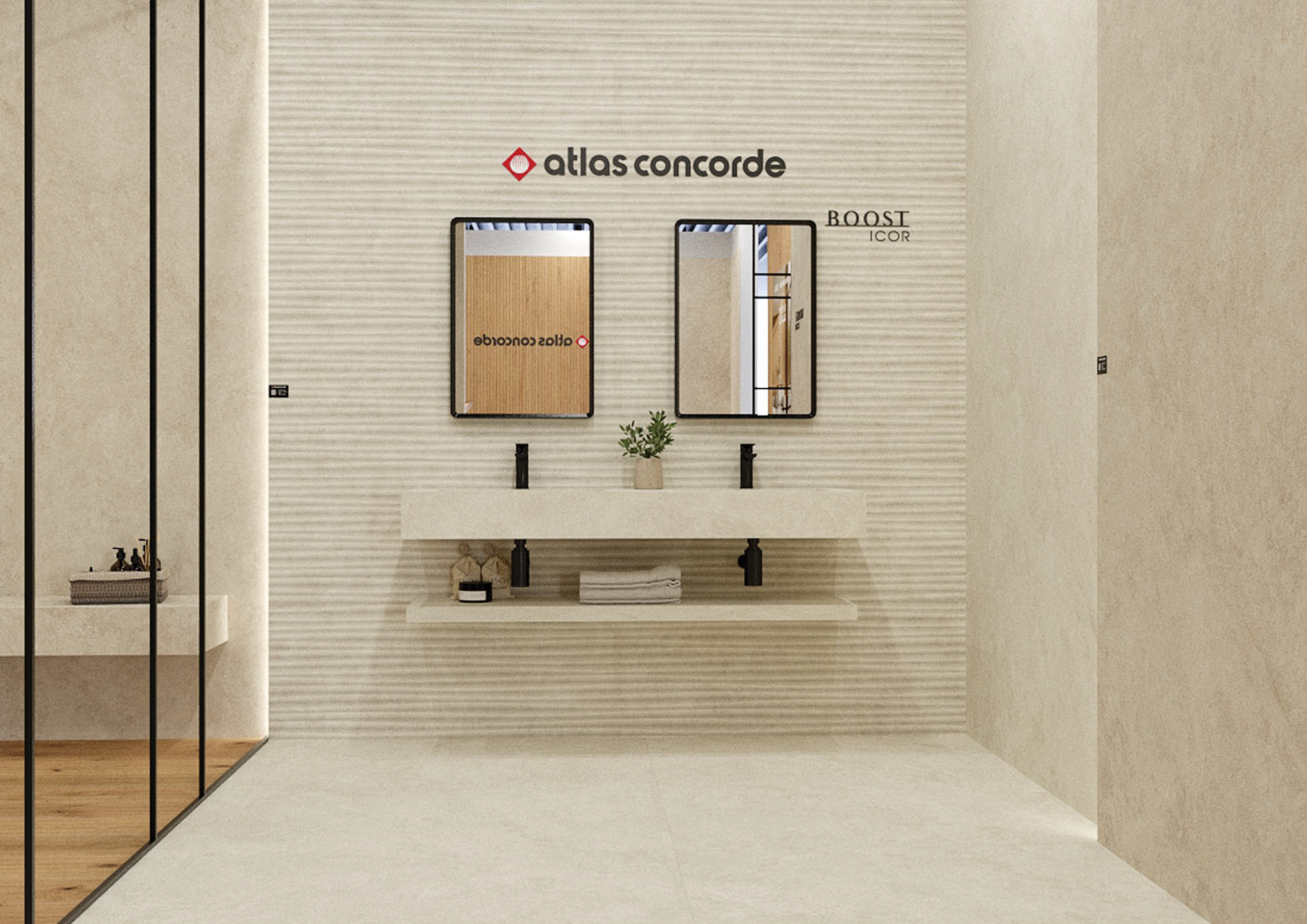 Burger Menù - Corner