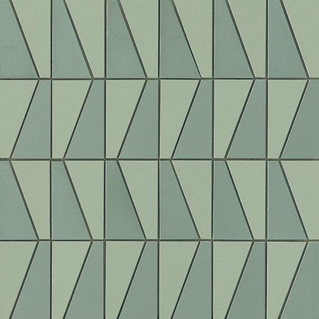 AtlasConcorde Arkshade Sage MosaicoSail 30,5x30,5 9AAE