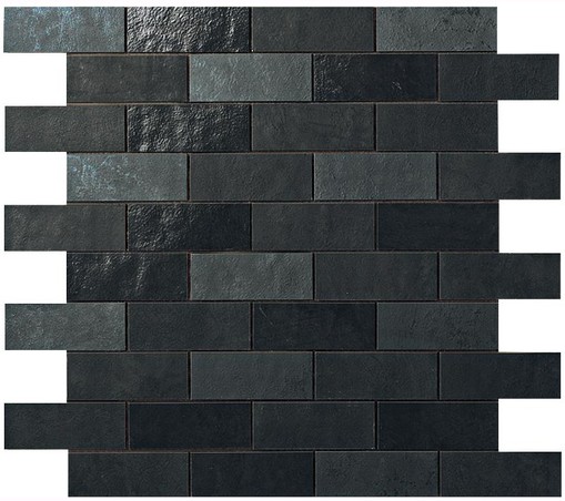 AtlasConcorde Ewall Night MiniBrick 30,5X30,5 9EMN