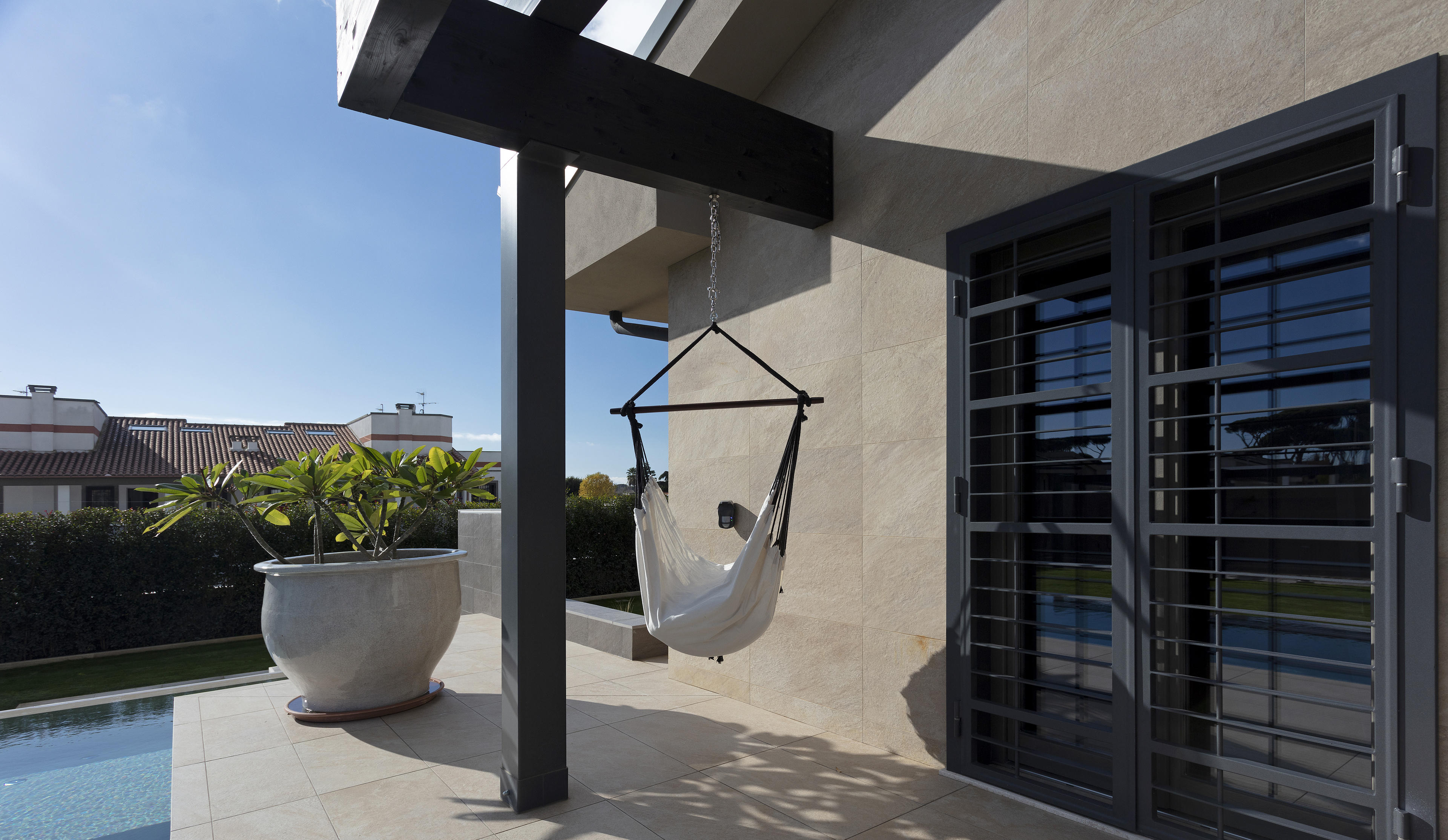 Atlas Concorde_Villa Privata Ostia_ Italia_025