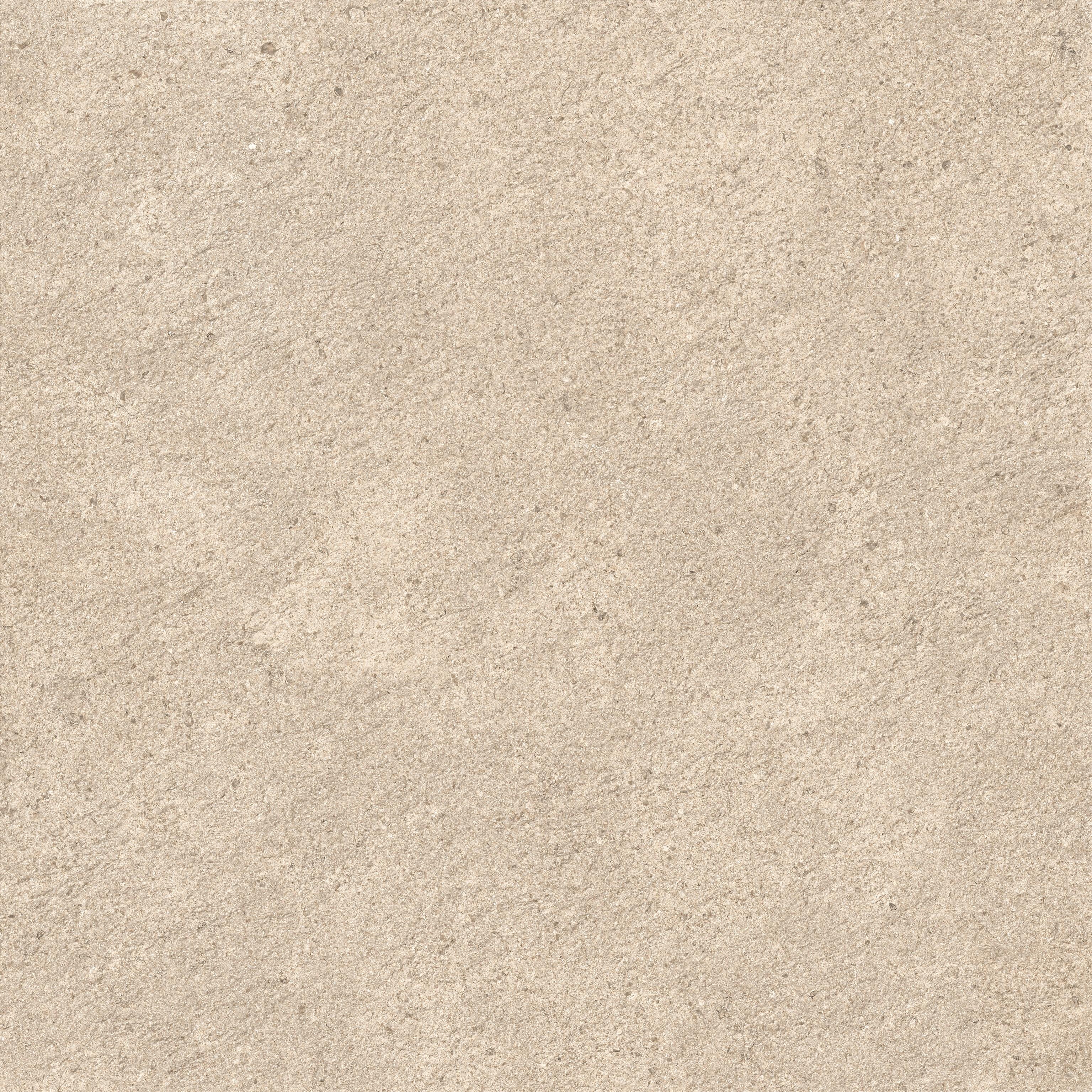 Nyra Utopia Barley Hammered 120x120 Matt Sensitech, Beige, 120x120