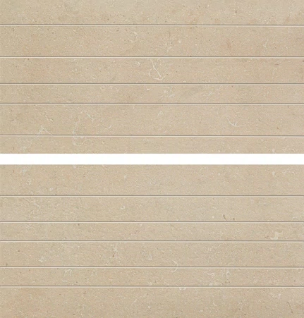 AtlasConcorde Seastone Sand MosaicoLineaMix2 30x60 8S71