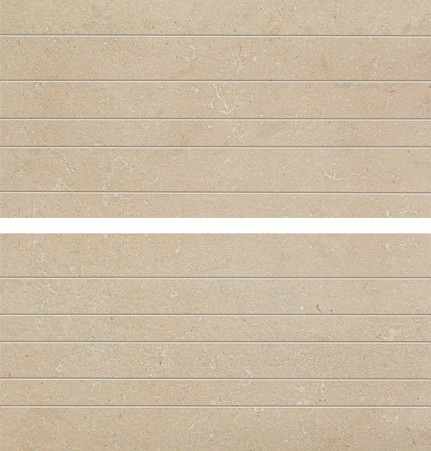 AtlasConcorde Seastone Sand MosaicoLineaMix2 30x60 8S71