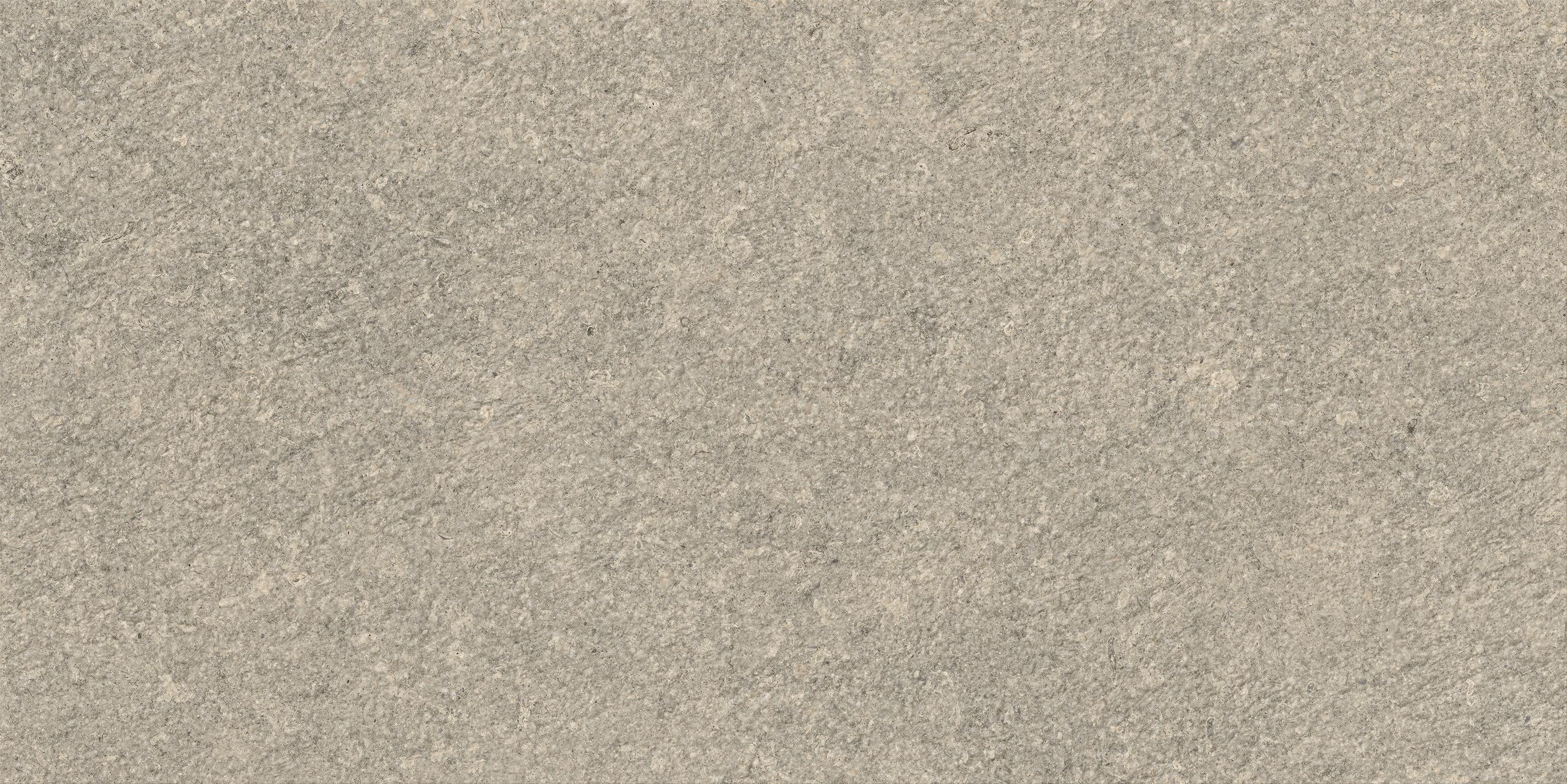 Nyra Utopia Comet Hammered 60x120 Matte Sensitech, Light gray, 60x120