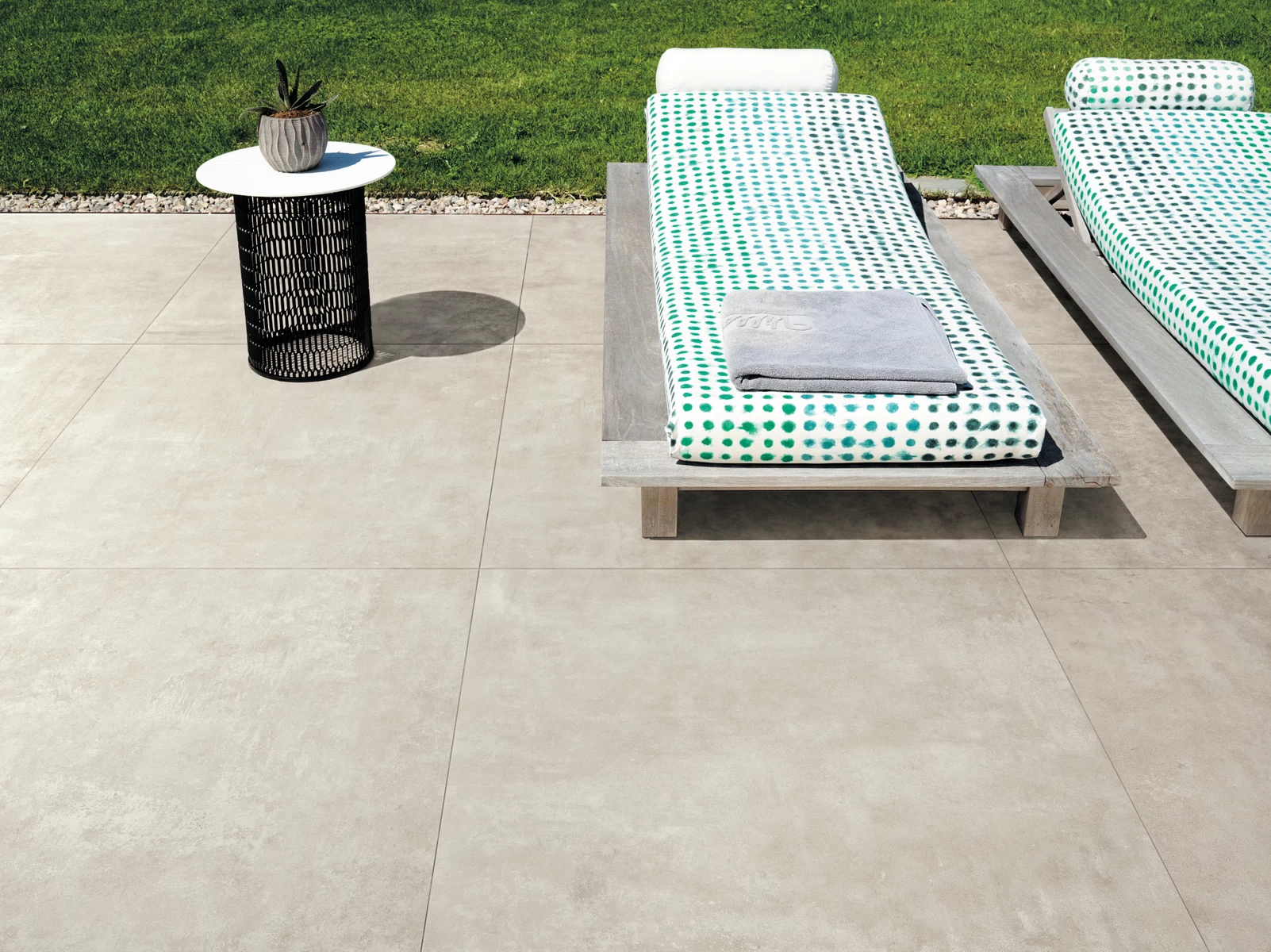 Porcelain Tiles: Effects, Colours & Properties | Atlas Concorde