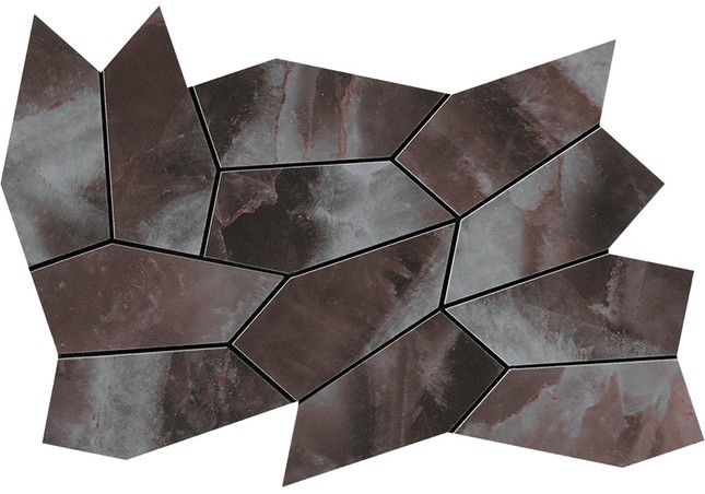 AtlasConcorde MarvelDream CrystalBeauty Leaf 42.3x27.2 AOVM B
