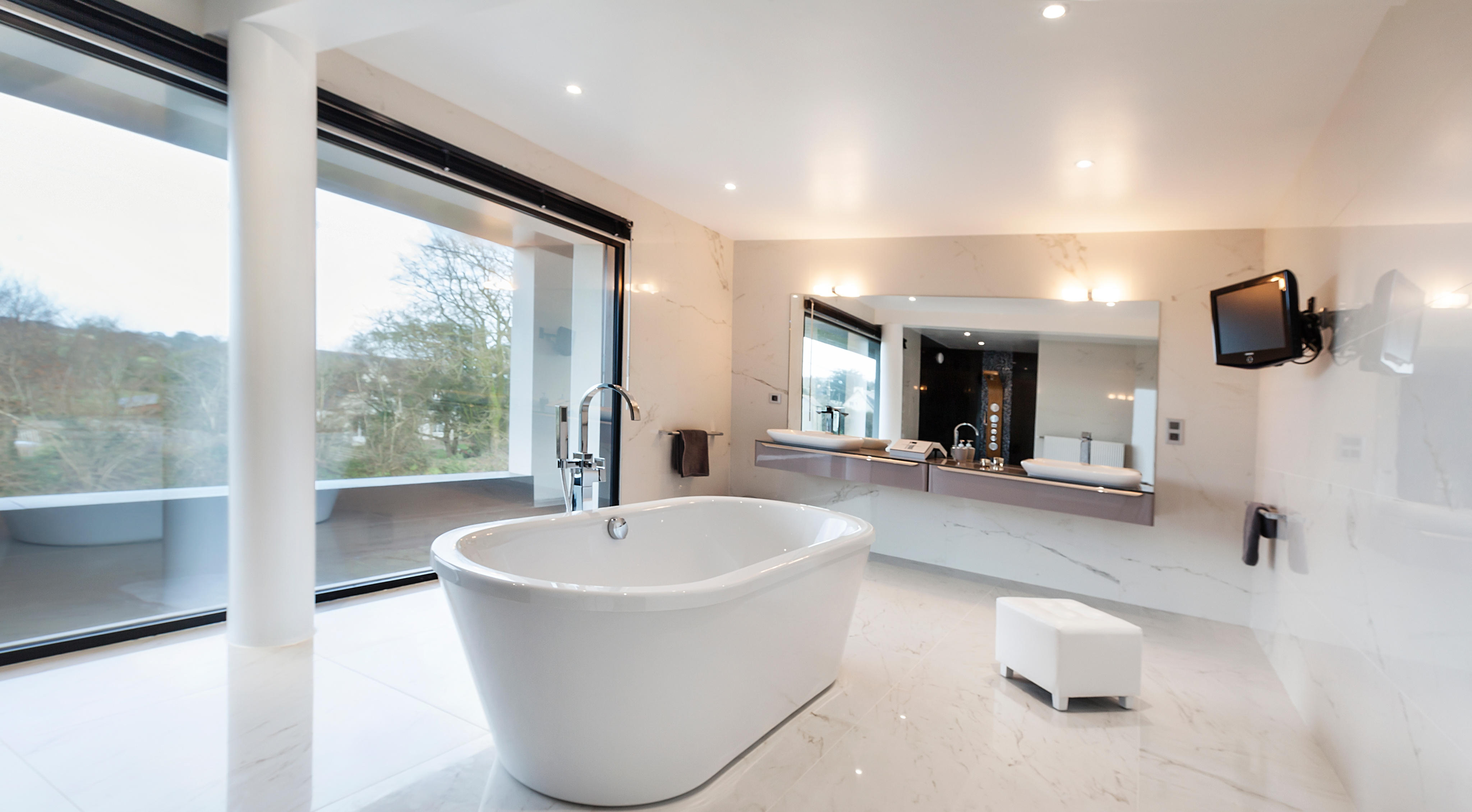 AtlasConcorde_Villa Privata_Francia_008